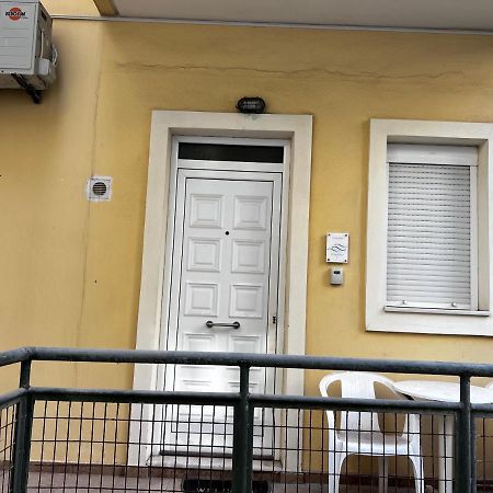 Central Single Room Ground Floor Ираклион Экстерьер фото