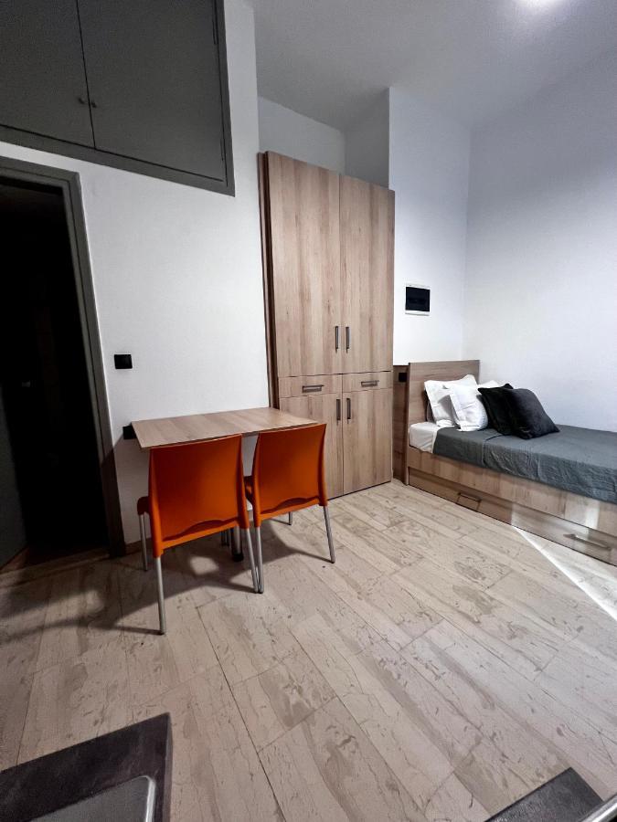 Central Single Room Ground Floor Ираклион Экстерьер фото